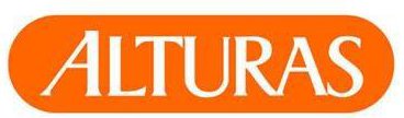 Alturas Logo