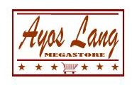 Ayos Lang Logo