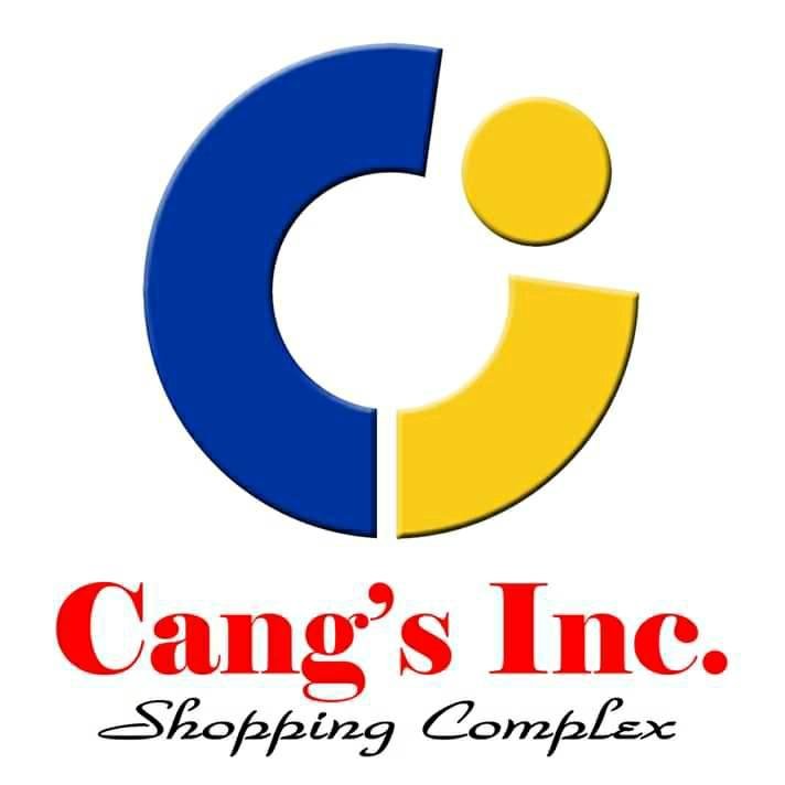 Cang's Inc. Logo