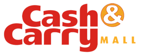 Cash and Carry Logo