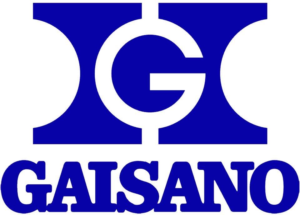 Gaisano Logo