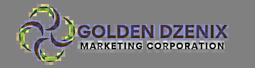 Golden Dzenix Logo