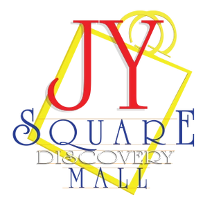 JY Square Logo