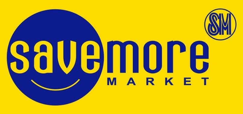 Savemore Logo
