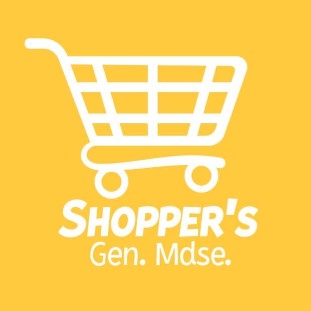 Shoppers Mart Logo