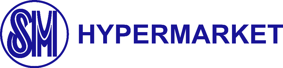 SM Hypermart Logo