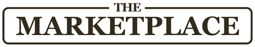 The Marketplace Logo